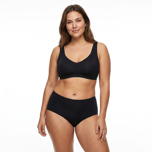 Whisper™ Confidence Pack – 3 Slips von Safe Secret