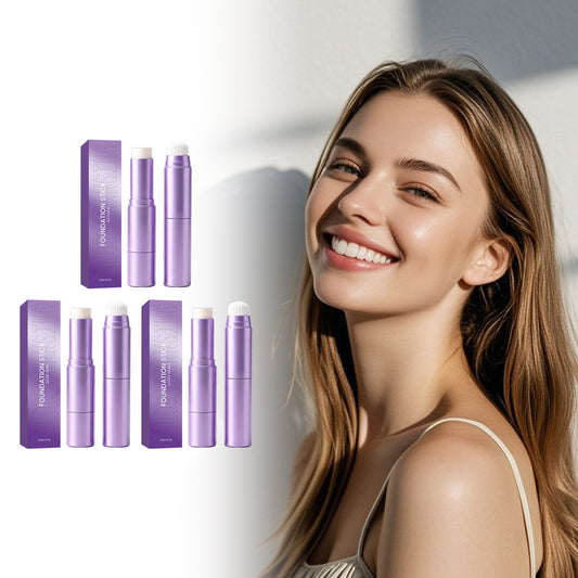 DailyGlow Foundation Stick – Für einen natürlichen, ebenmäßigen Teint