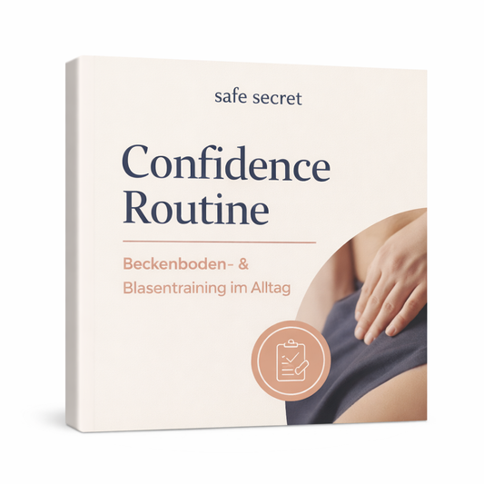 Confidence Routine